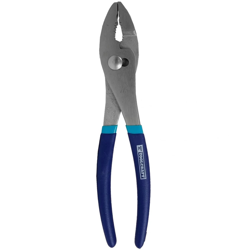 ALICATE DE CHOFER (MECANICA) 8 TOOLCRAFT