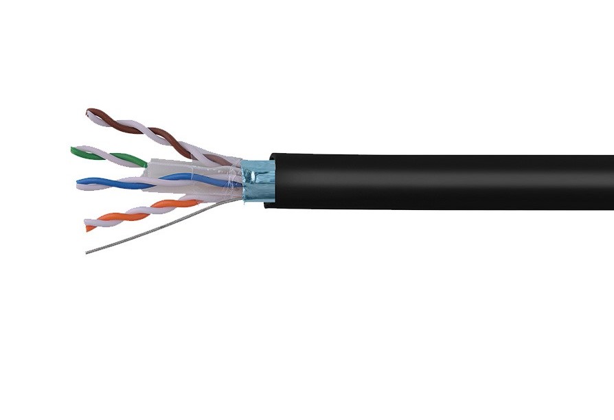 CABLE UTP 6 PARA CAMARA O RED