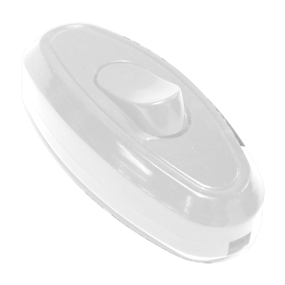 SWITCH DE PASO 6A BLANCO EAGLE