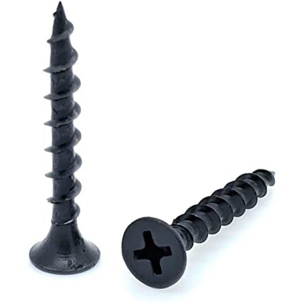 TORNILLO TABLA YESO 1-1/4
