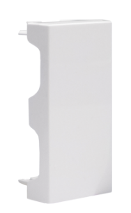 MODULO CIEGO BLANCO MATIX GO 1M BTICINO