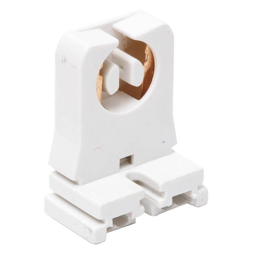 [2509] BASE PARA LAMPARA RS PIN/RIEL EAGLE