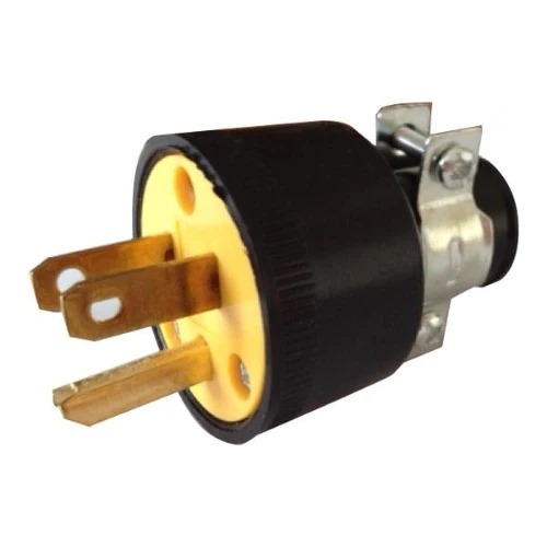 [CAE019] ESPIGA C/ABRA 3/P POLARIZADA FG LIGHTING