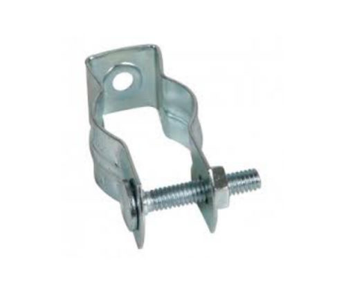 ABRAZADERA HANGER DE 1 1/4 (ELEC)