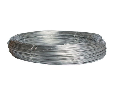 ALAMBRE GALVANIZADO #14