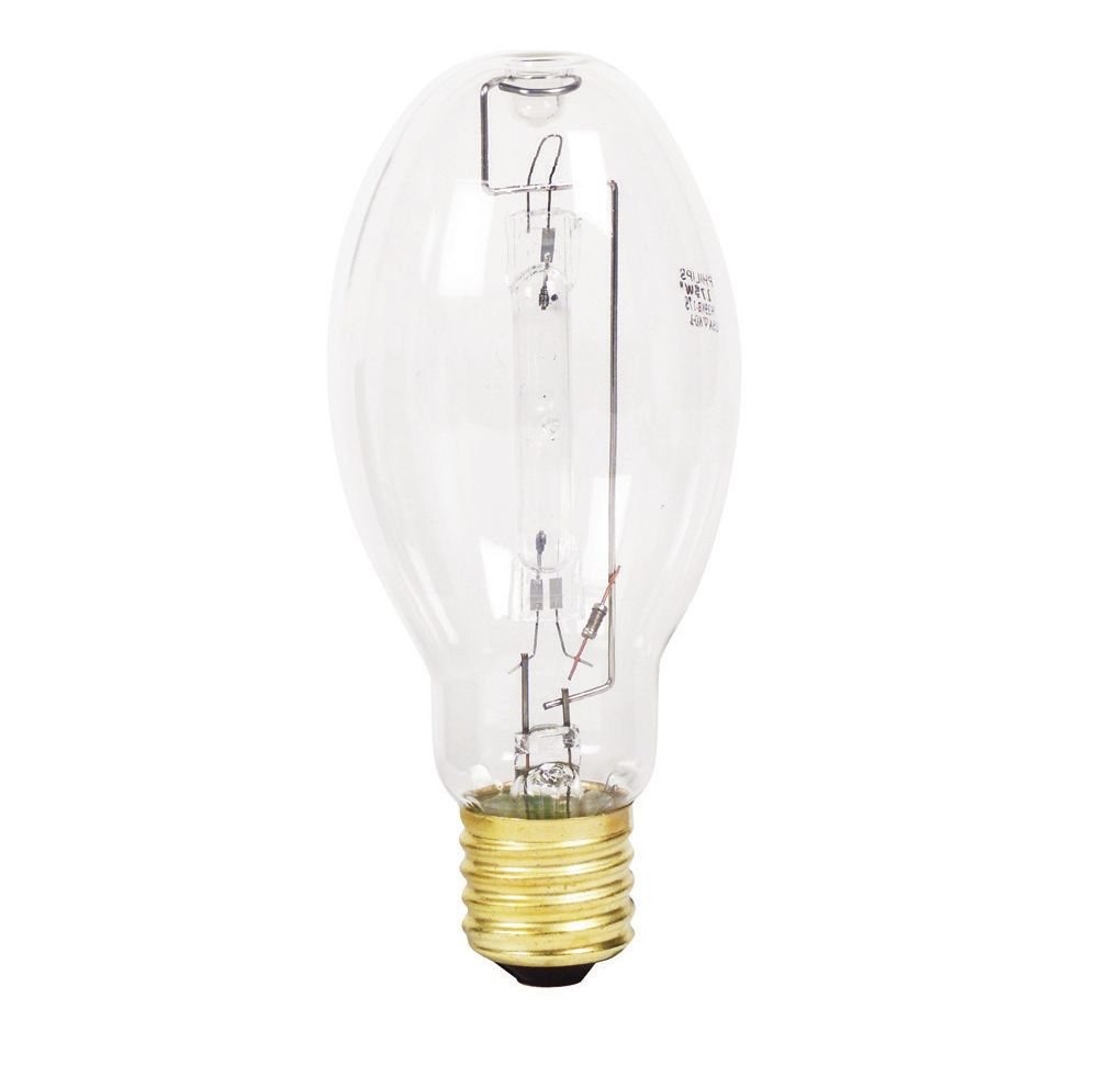 BOMBILLA DE METALARC 400W CLARA PHILIPS