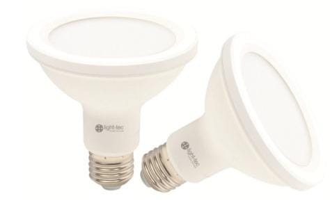 BOMBILLA LED TIPO REFRECTOR PAR30 12W DL LIGHT-TEC
