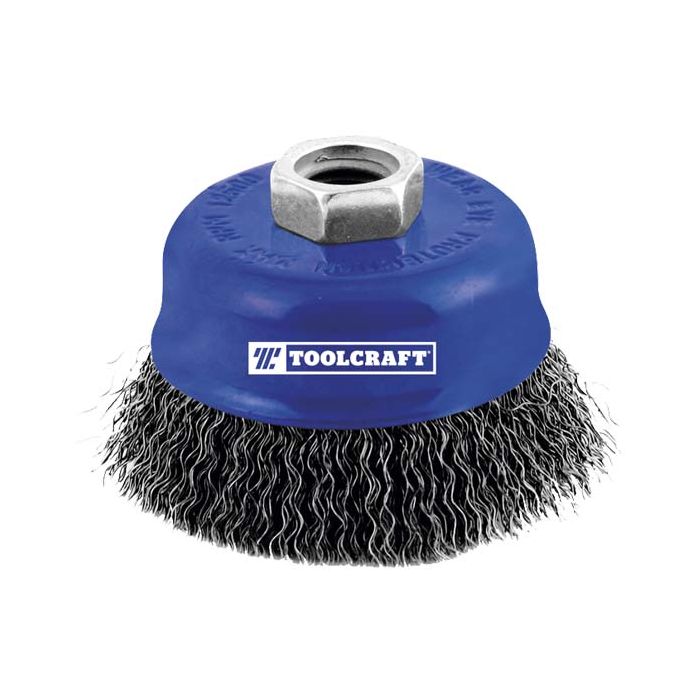 CARDA COPA ONDULADO 5 CALIBRE 0.35 TOOLCRAFT