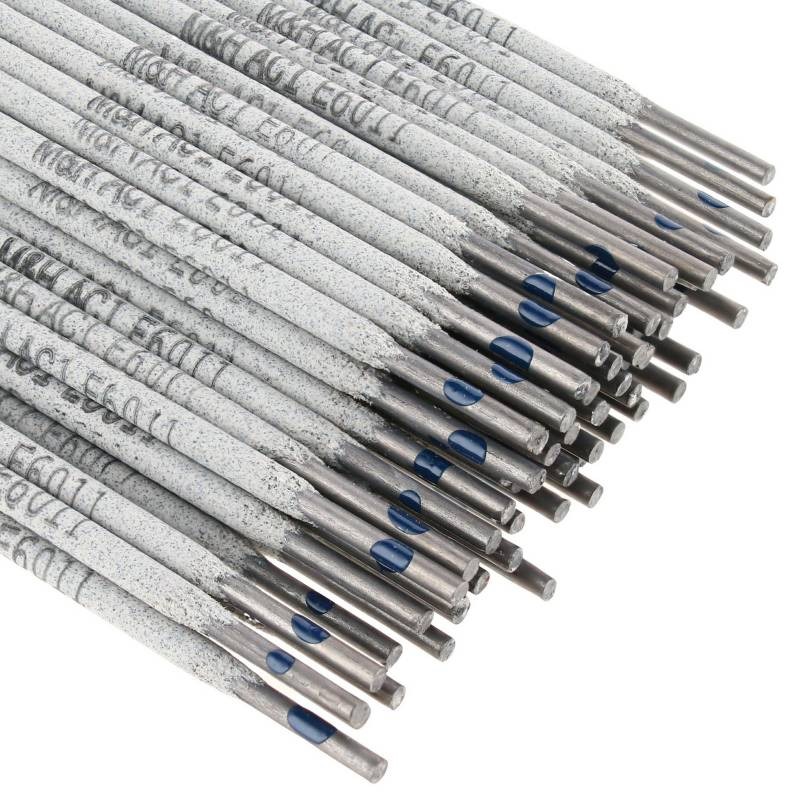 ELECTRODO ECA 6011 1/8 PUNTO AZUL (LBS)