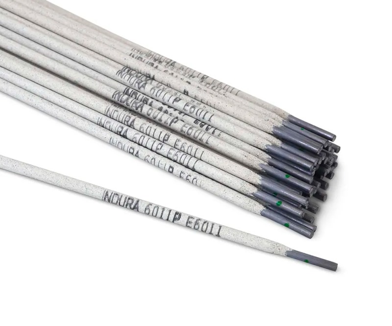ELECTRODO ECA 6011 3/32 PUNTO AZUL (LBS)
