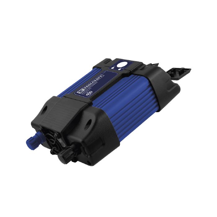 INVERSOR DE CORRIENTE CON USB 400W TOOLCRAFT