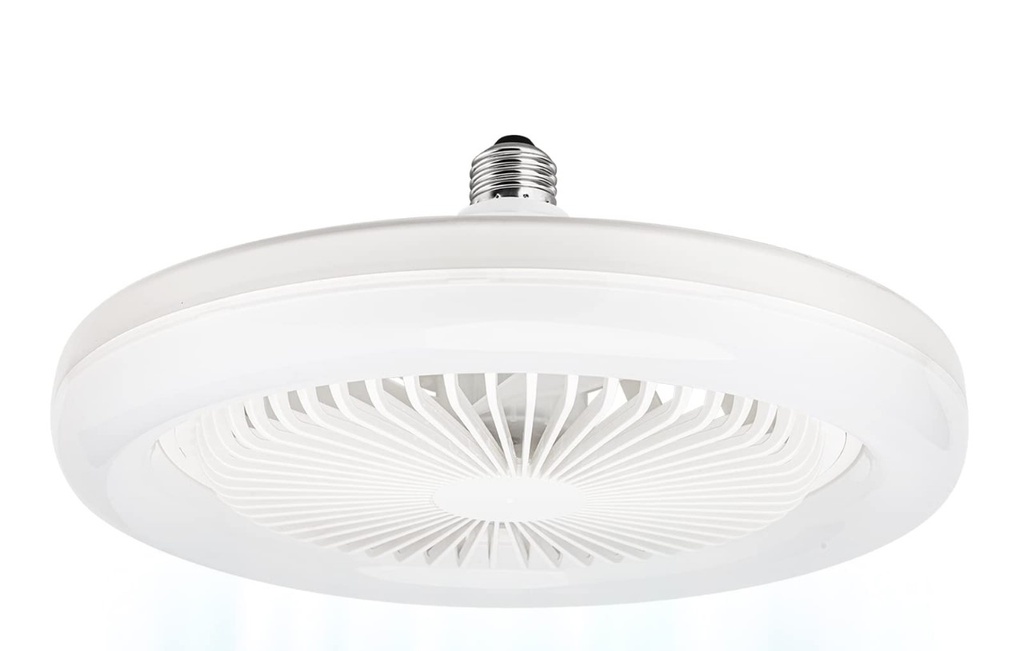 LAMPARA DE TECHO CON VENTILADOR FG LIGHTING