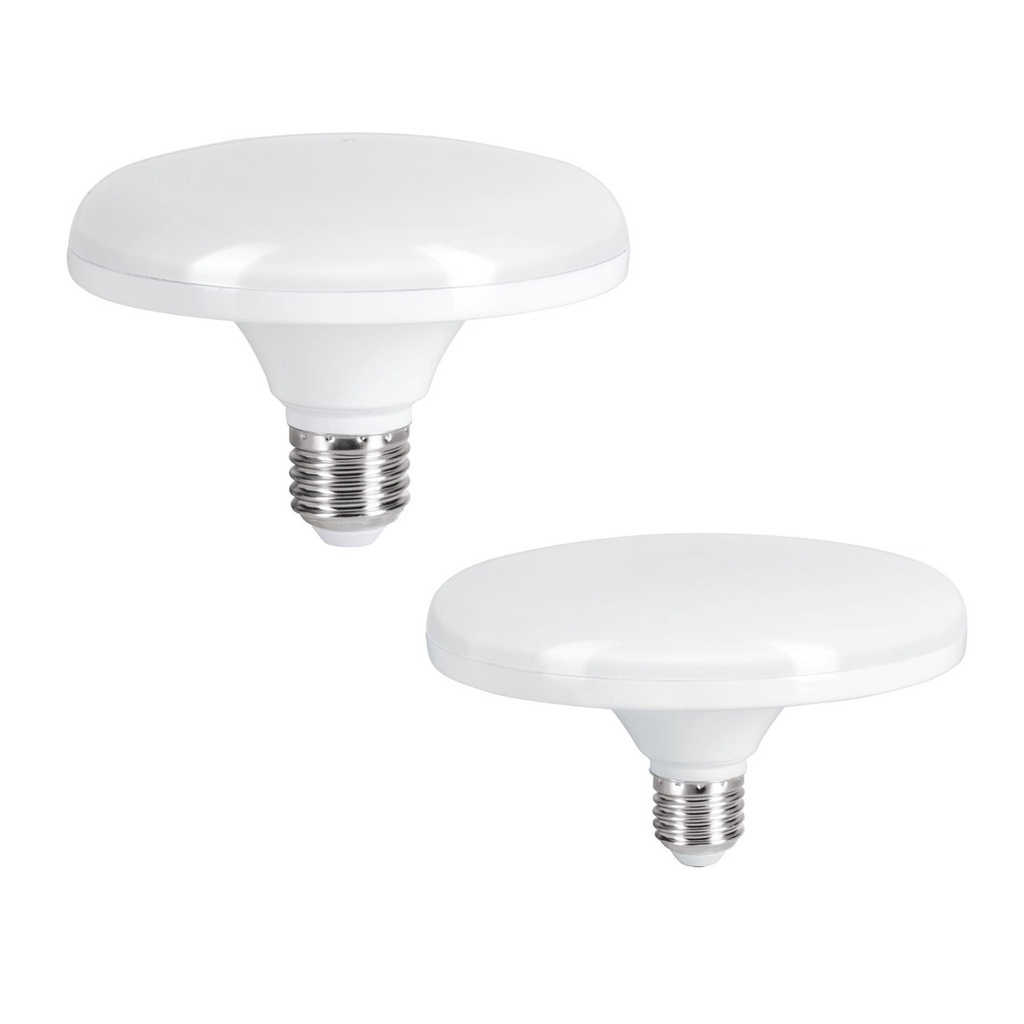 LAMPARA LED CIRCULAR OVNI 20W NUEVASA