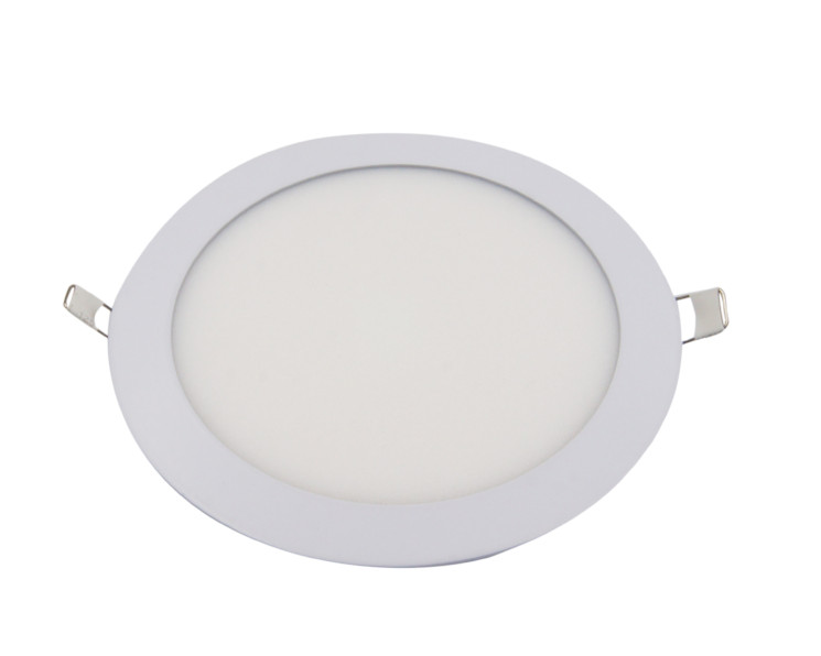 LAMPARA LED OJO DE BUEY 5 6W WW BLANCO TECNO LITE