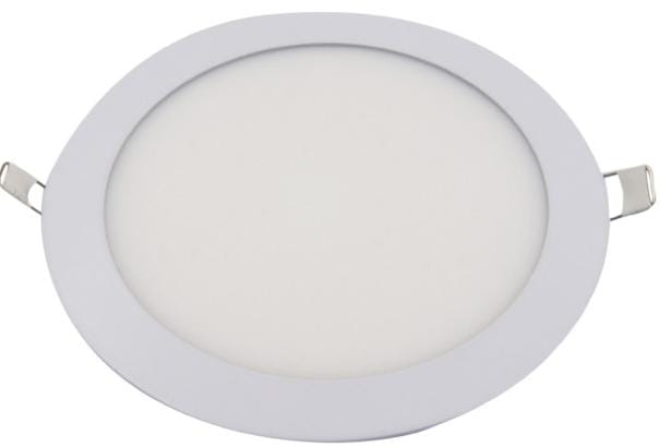 LAMPARA LED OJO DE BUEY 7 12W WW BLANCO TECNO LITE