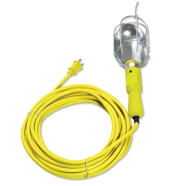 LAMPARA PARA MECANICO 8M VIKINGO