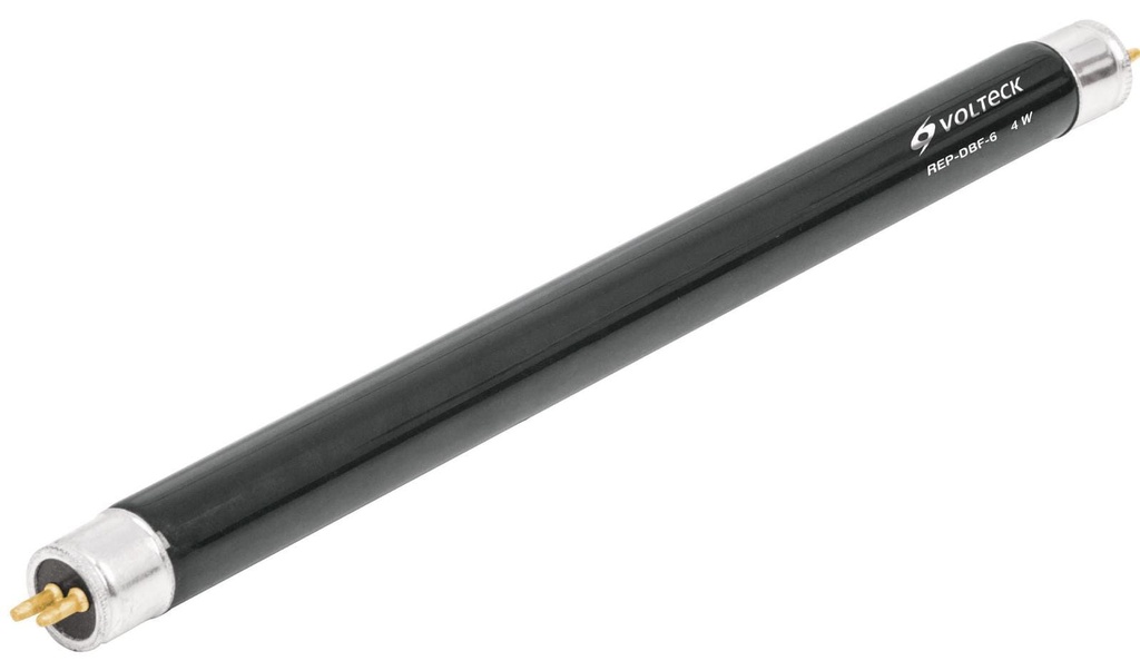 LAMPARA UV DETECTOR DE BILLETES FALSO VOLTECK