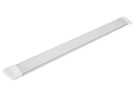 LUMINARIO LED GABINETE ULTRADELGADO 18W FULGORE