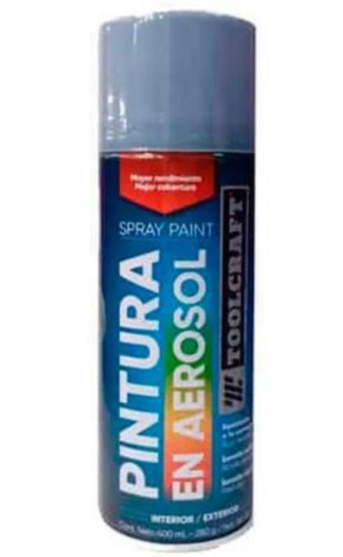 PINTURA SPRAY LILA TOOLCRAFT