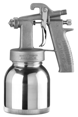 PISTOLA PARA PINTAR 472 PRO SAGOLA