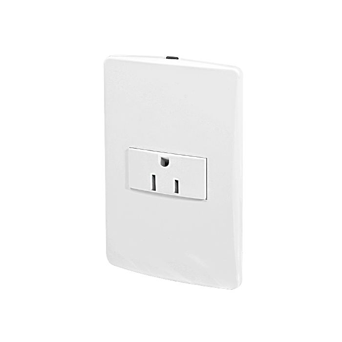 PLACA CONTACTOS ATERRISADOS ABITAT FULGORE