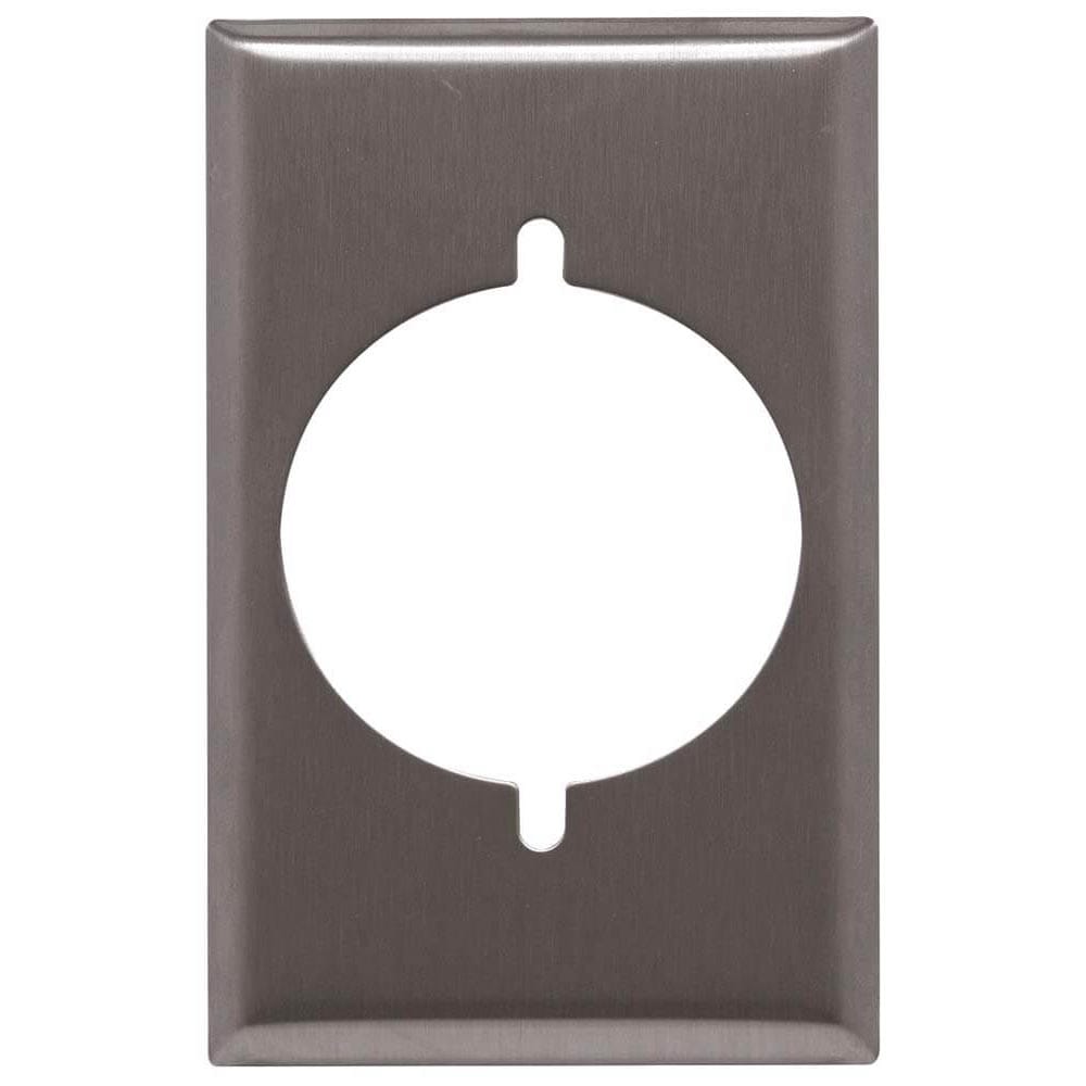 PLACA DE ALUMINIO RECTANGULAR PARA ARMADURA 32B EAGLE