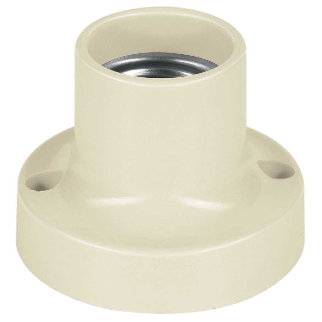 PORTALAMPARA DE BAQUELITA 2.5 VOLTECK