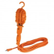 PORTALAMPARA PARA TALLER