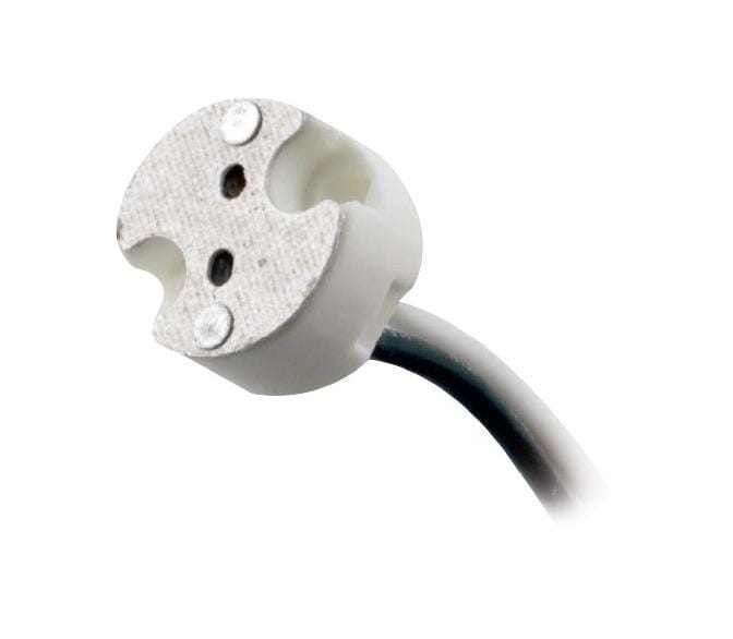 PORTALAMPARAS PARA DICROICO FULGORE