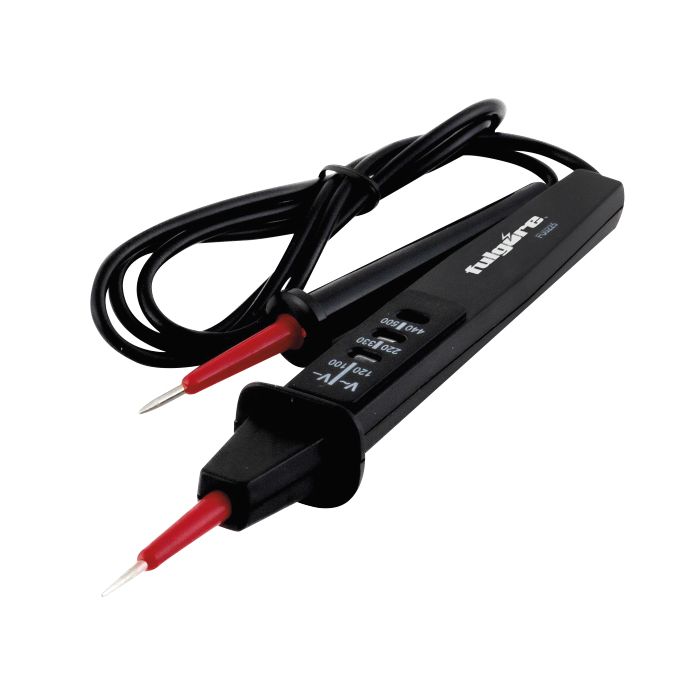 PROBADOR DE VOLTAJE 120-500V  FULGORE