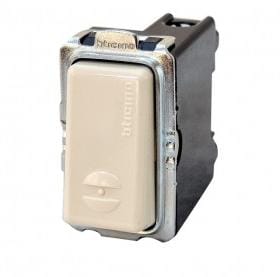 PULSADOR PARA TIMBRE MAGIC BTICINO