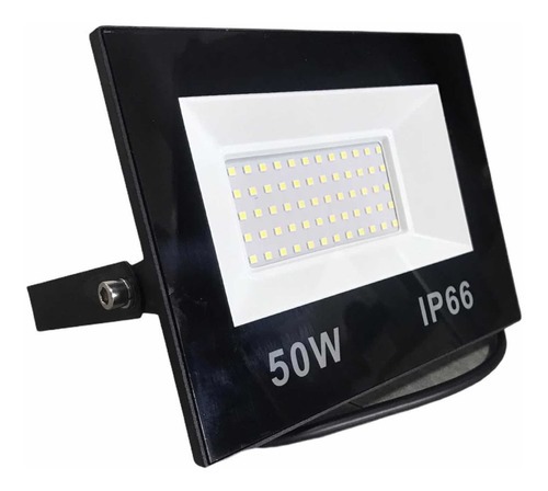 REFLECTOR LED DE 50W ULTRADELGADO FULGORE