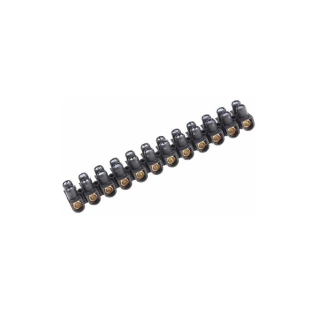 REGLETA BORNES PARA CABLE 8 16MM LENGRAND
