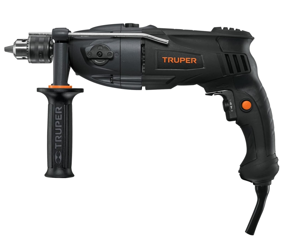 ROTOMARTILLO 1/2 INDUSTRIAL DE1200W TRUPER