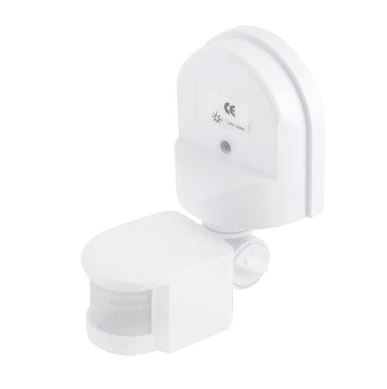 SENSOR DE MOVIMIENTO PARA PARED FULGORE