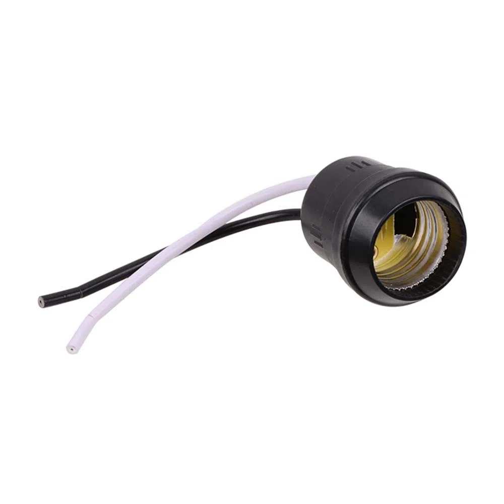 SOCKET DE HULE PARA INTERPERIE 120V 660W ARGOS