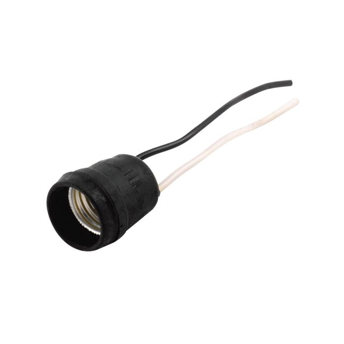 SOCKET HULE CON CABLE FULGORE