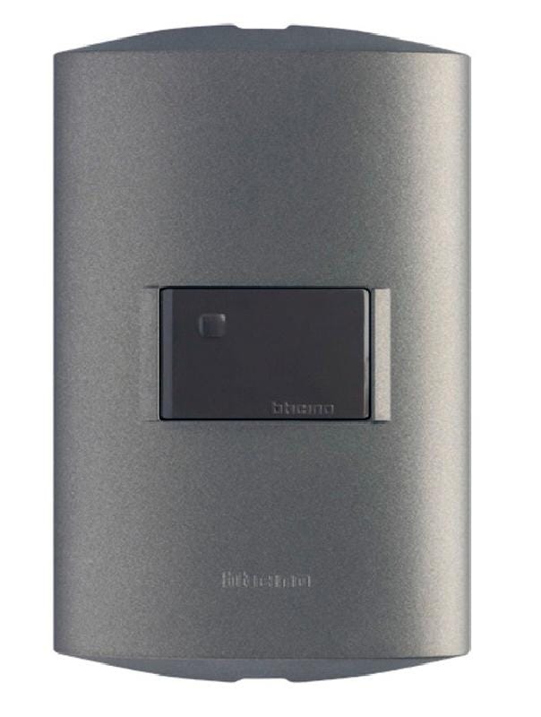 SWITCH 3 WAY 15A TERRAMINK MODUS STYLE BTICINO