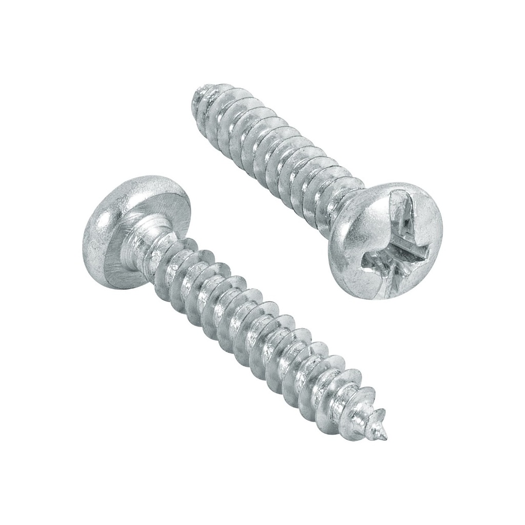 TORNILLO BUSCA ROSCA 10 X 2