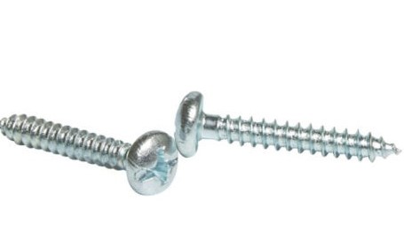 TORNILLO BUSCA ROSCA 8 X 1