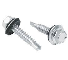 TORNILLO POLSER PUNTA BROCA 1/4 X 3/4