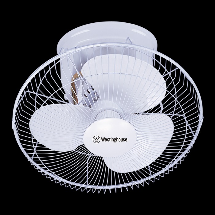 VENTILADOR DE TECHO 16 BLANCO WESTINGHOUSE