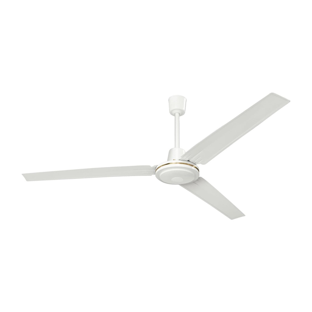 VENTILADOR INDUSTRIAL DE TECHO 56 VOLTECK