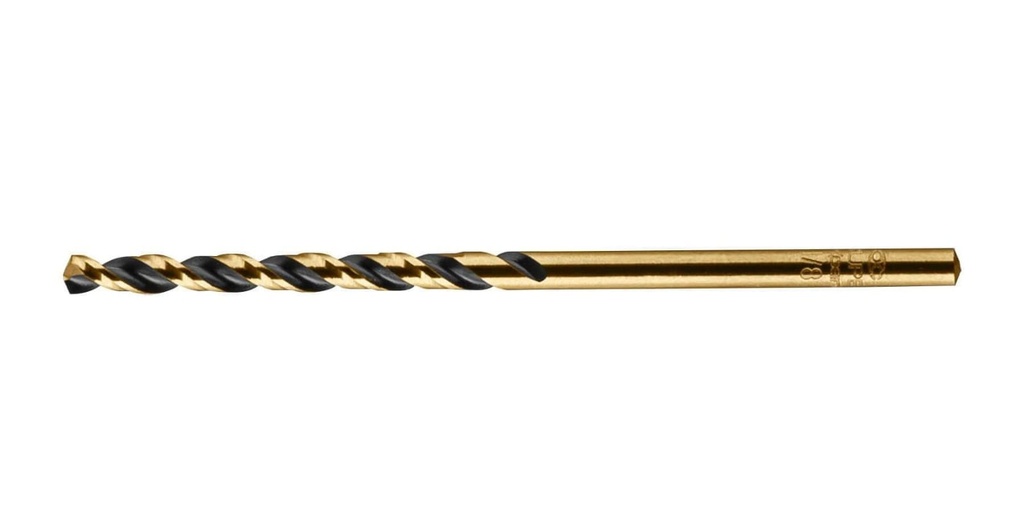 BROCA DE ALTO DESEMPEÑO 1/8 P/METAL TRUPER
