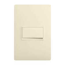 SWITCH SENCILLO 15A 3WAY MARFIL NOBILE BTICINO