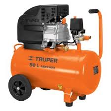 COMPRESOR TRUPER 50 L