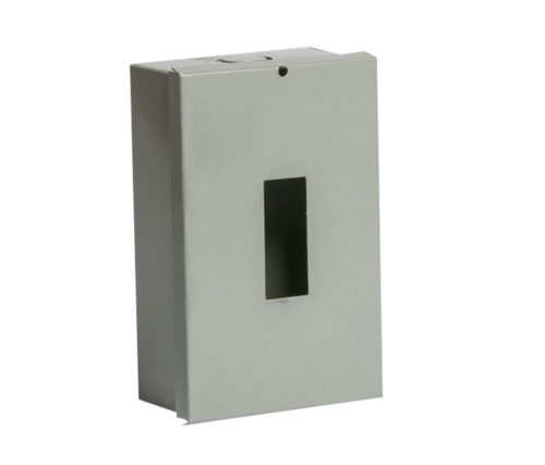 CAJA TIPO BH