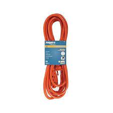 EXTENSION NARANJA 8M USO DOMESTICO FULGORE