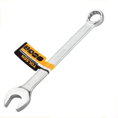 LLAVE COLA CORONA MILIMETRICA 13 TOLSEN
