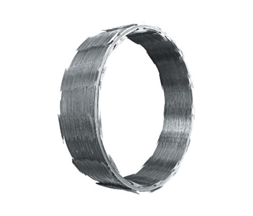 [F-AR] ALAMBRE GALVANIZADO RAZOR IML